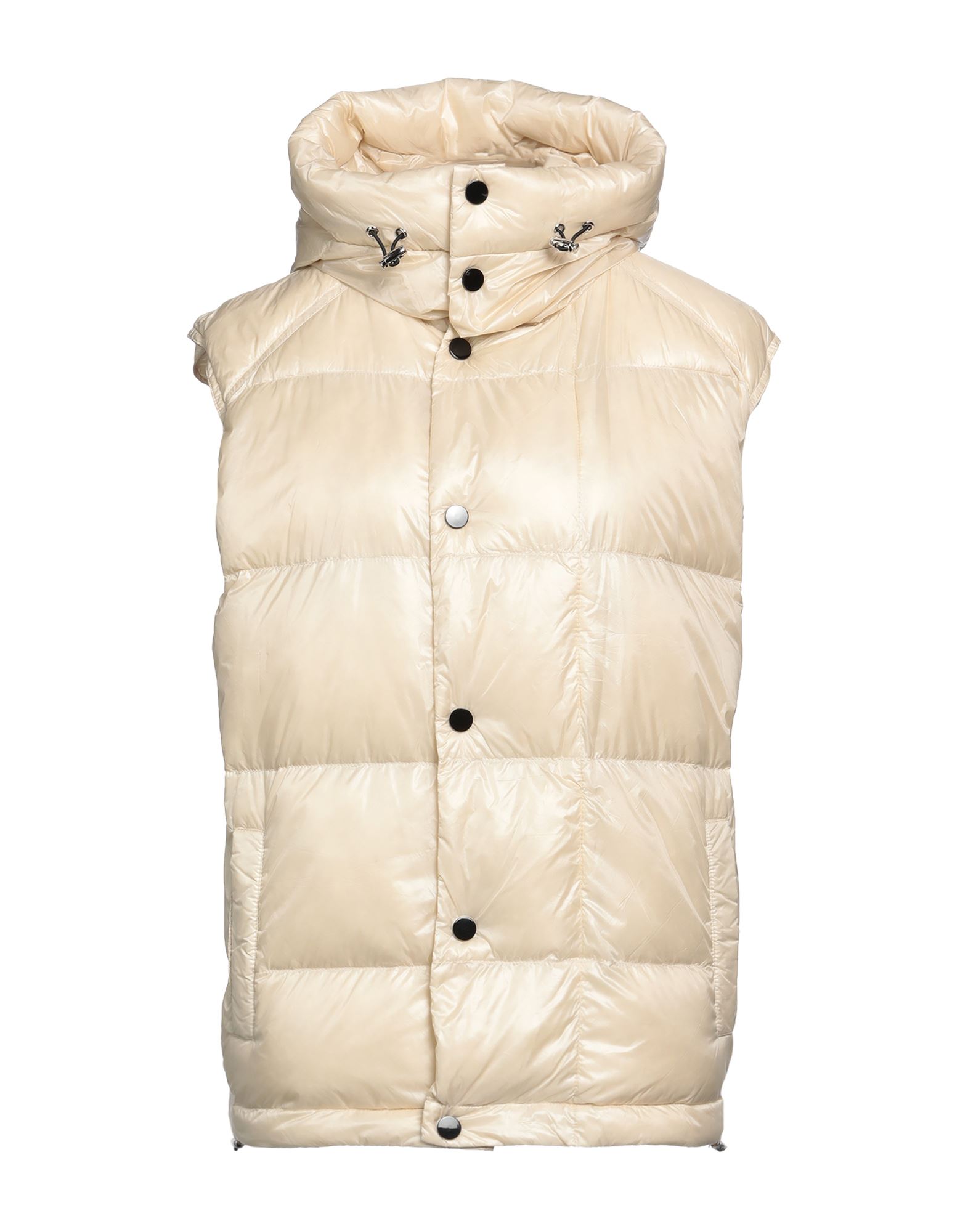 TOY G. Pufferjacke & Daunenjacke Damen Elfenbein von TOY G.