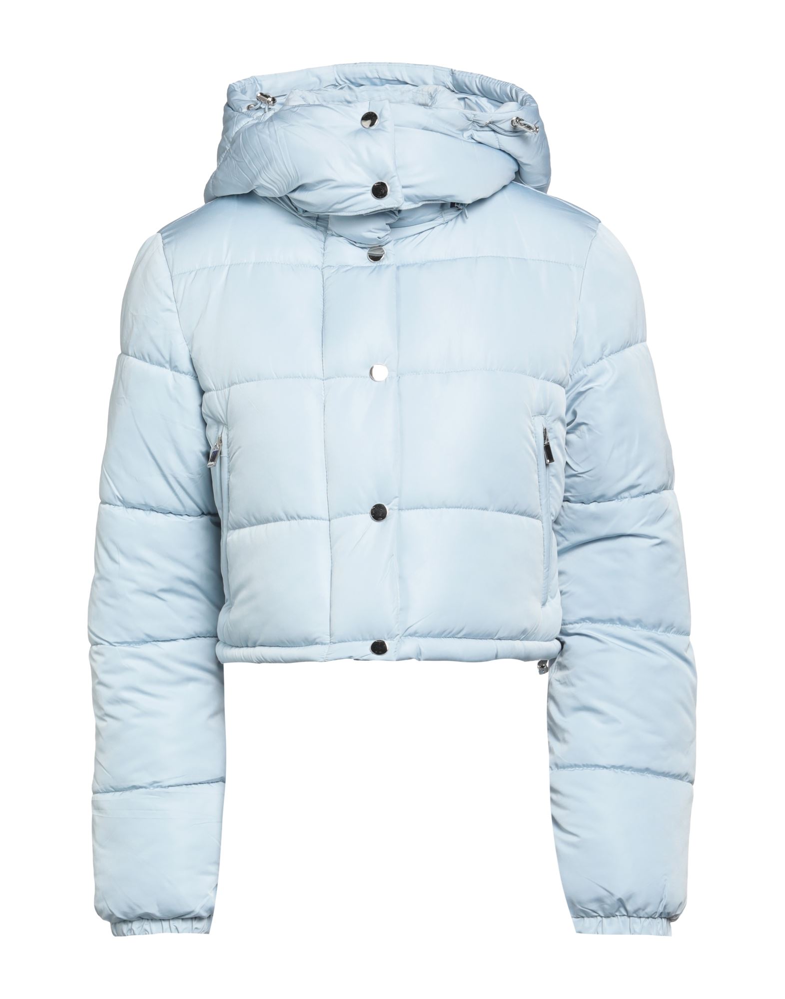 TOY G. Pufferjacke & Daunenjacke Damen Himmelblau von TOY G.