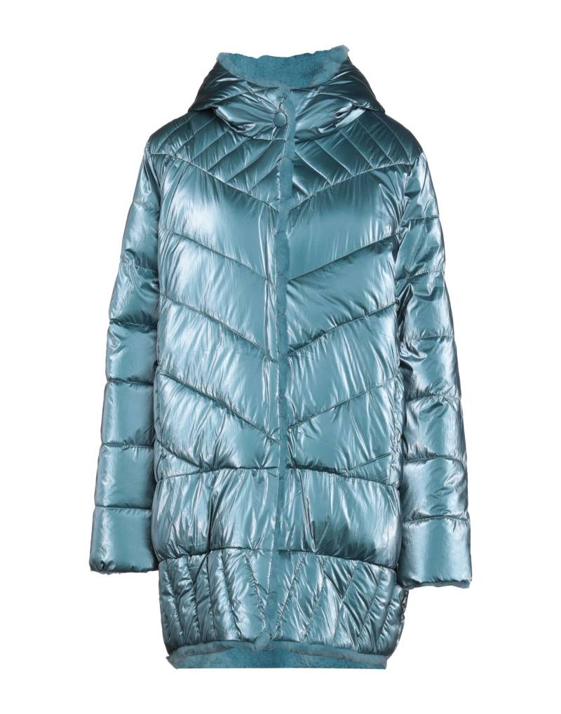 TOY G. Pufferjacke & Daunenjacke Damen Himmelblau von TOY G.