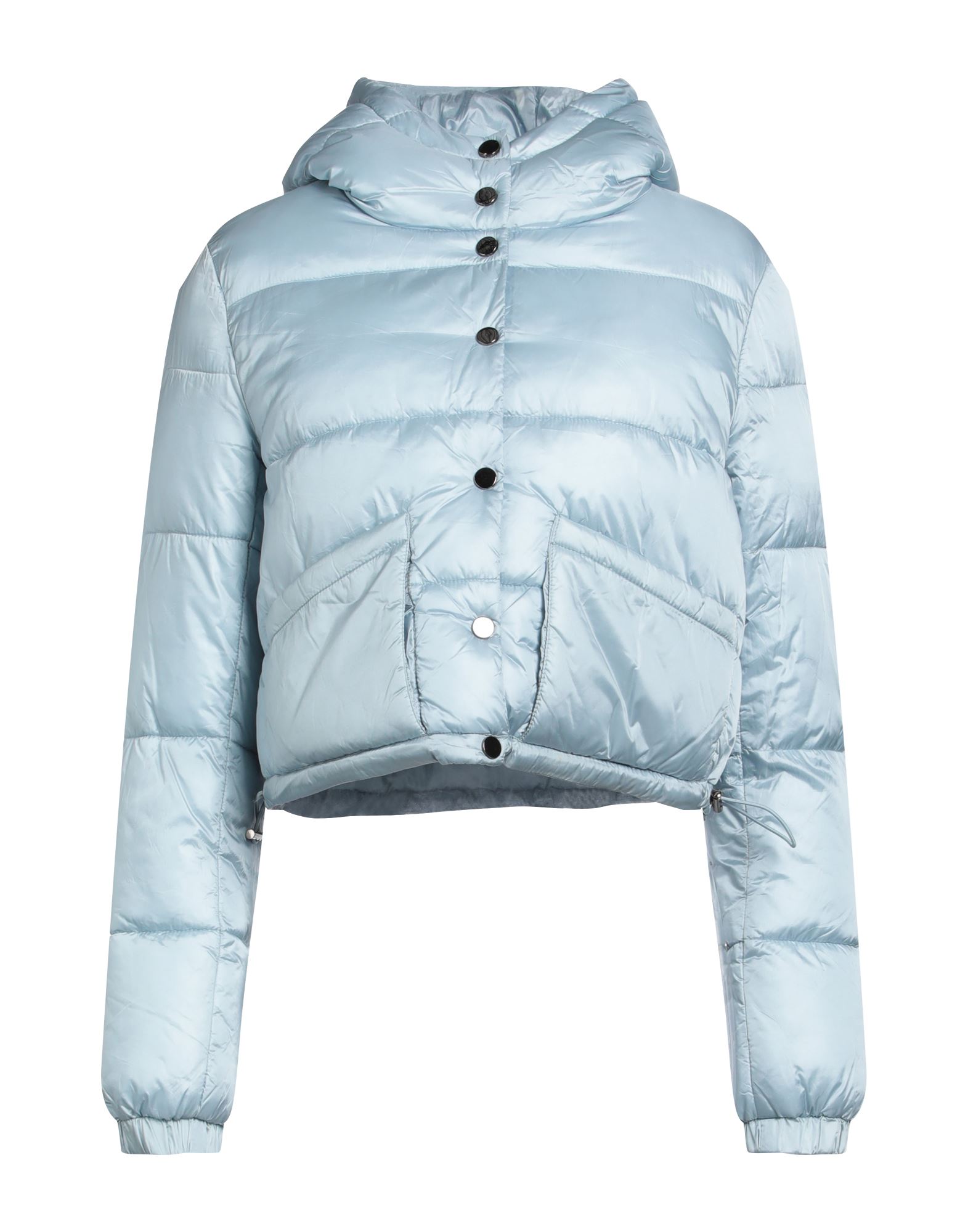 TOY G. Pufferjacke & Daunenjacke Damen Himmelblau von TOY G.