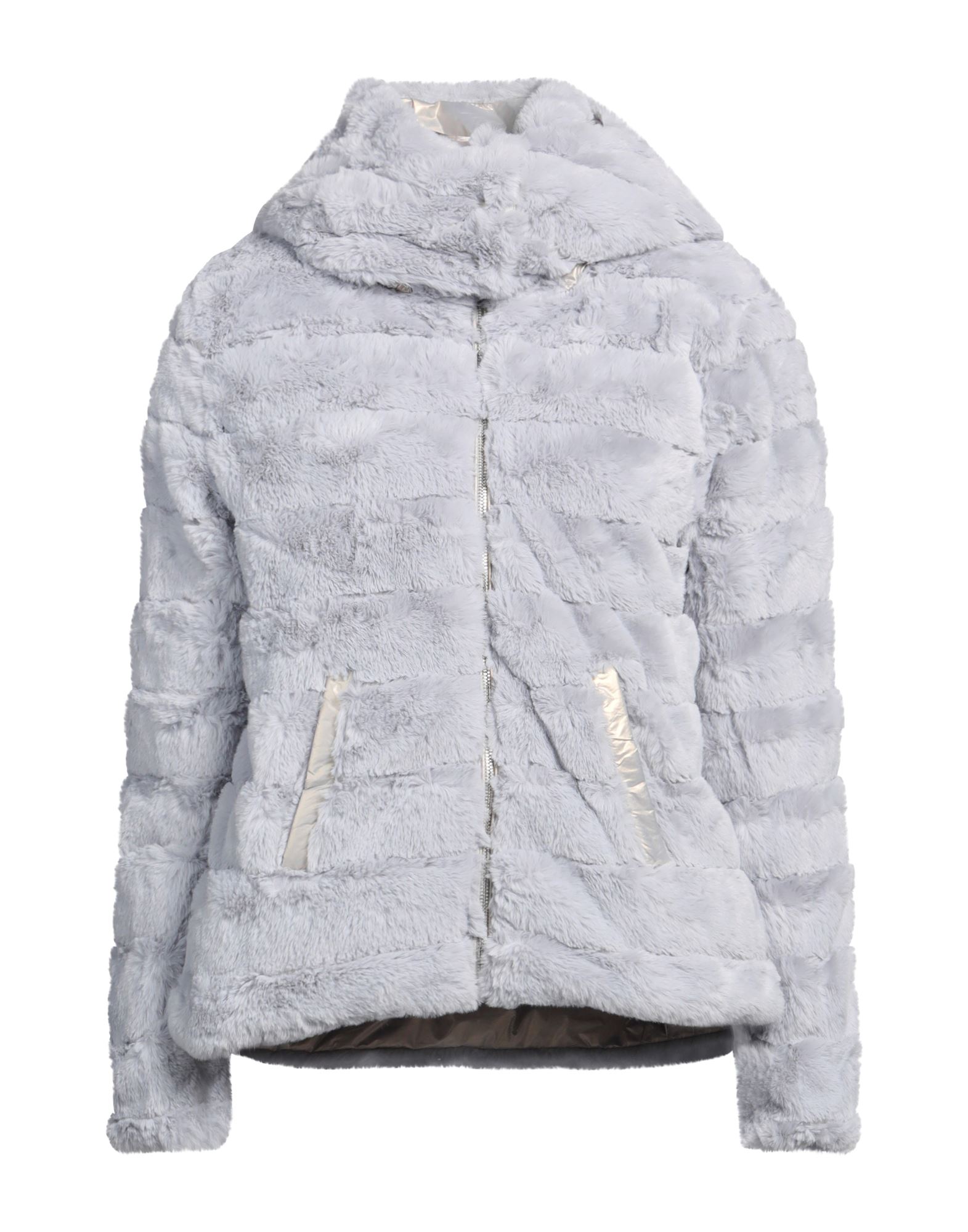 TOY G. Pufferjacke & Daunenjacke Damen Platin von TOY G.