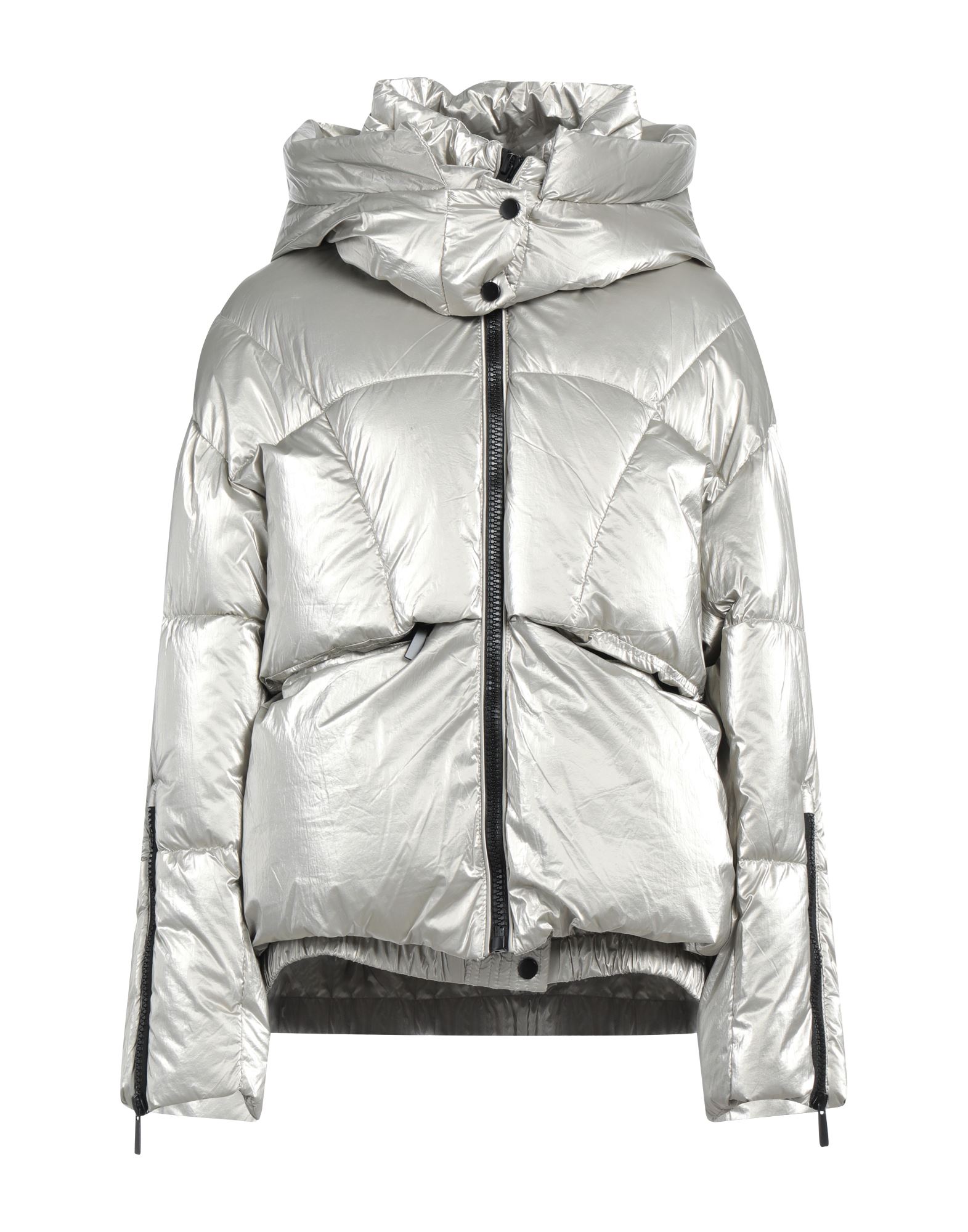 TOY G. Pufferjacke & Daunenjacke Damen Platin von TOY G.