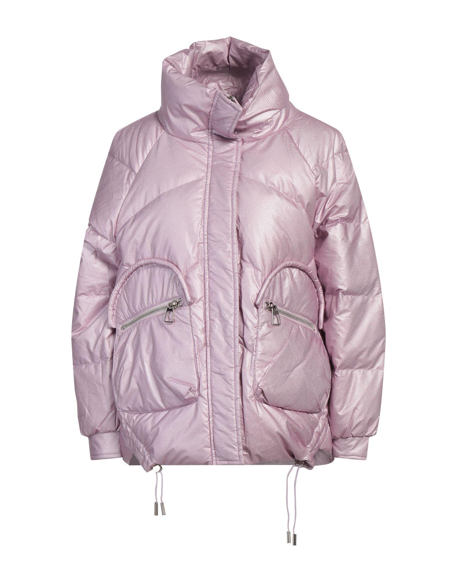 TOY G. Pufferjacke & Daunenjacke Damen Rosa von TOY G.