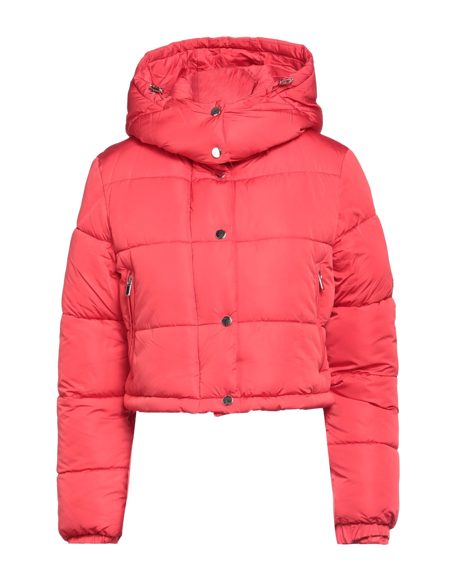 TOY G. Pufferjacke & Daunenjacke Damen Rot von TOY G.