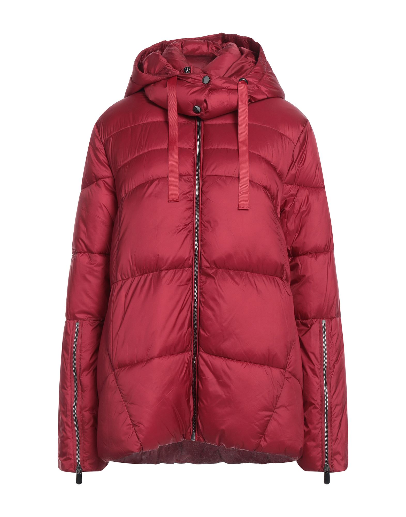 TOY G. Pufferjacke & Daunenjacke Damen Rot von TOY G.