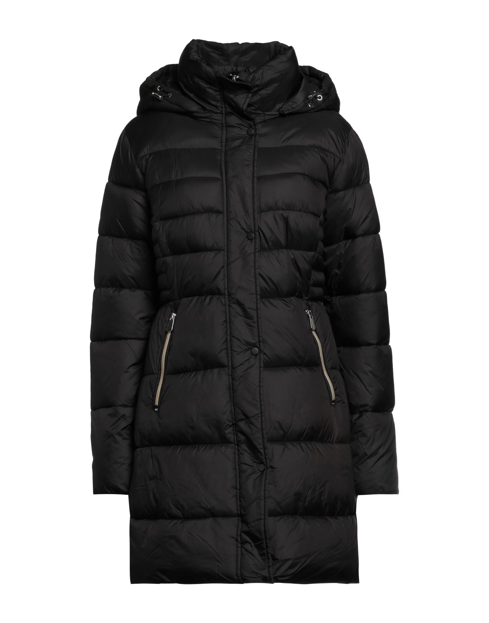 TOY G. Pufferjacke & Daunenjacke Damen Schwarz von TOY G.