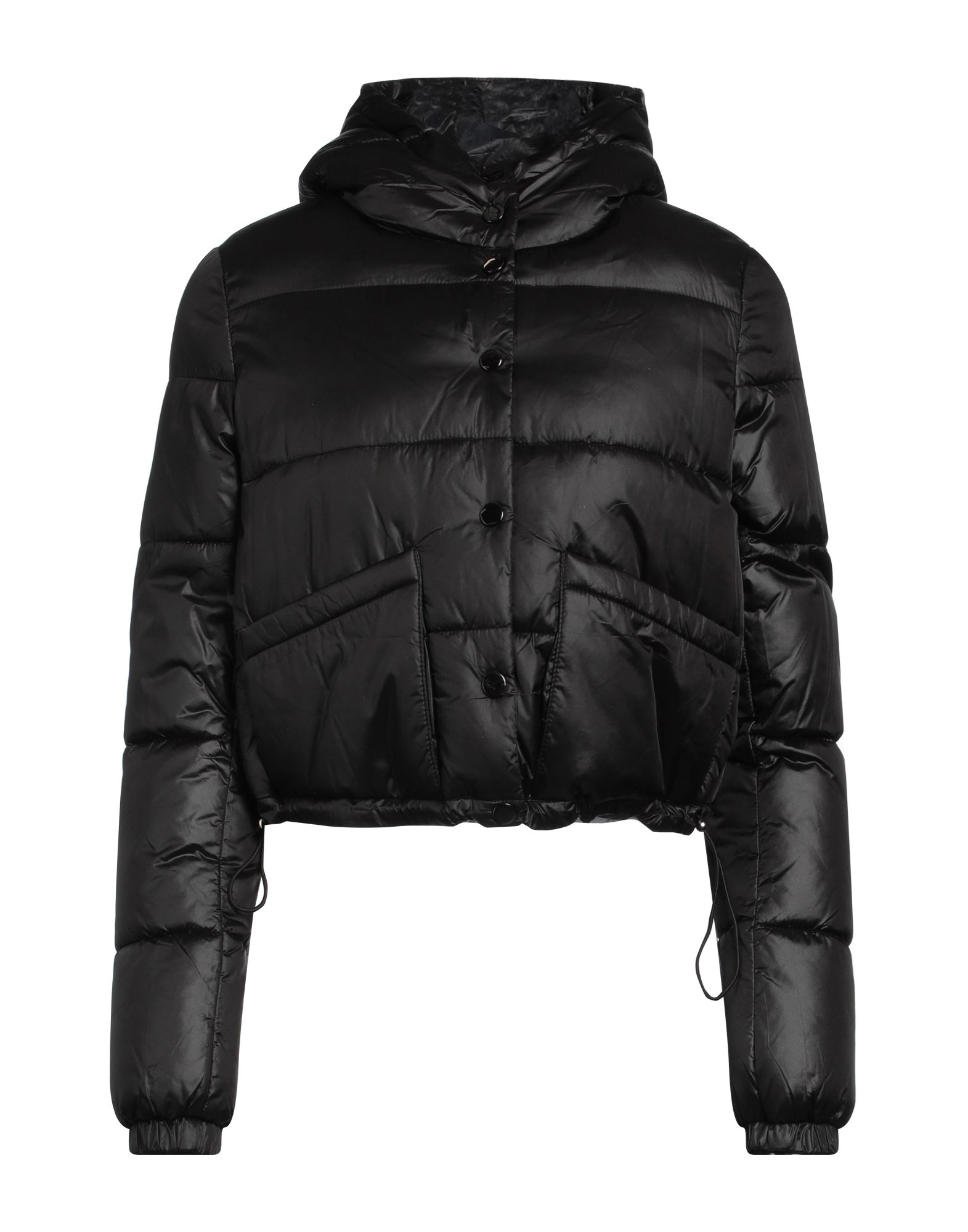 TOY G. Pufferjacke & Daunenjacke Damen Schwarz von TOY G.