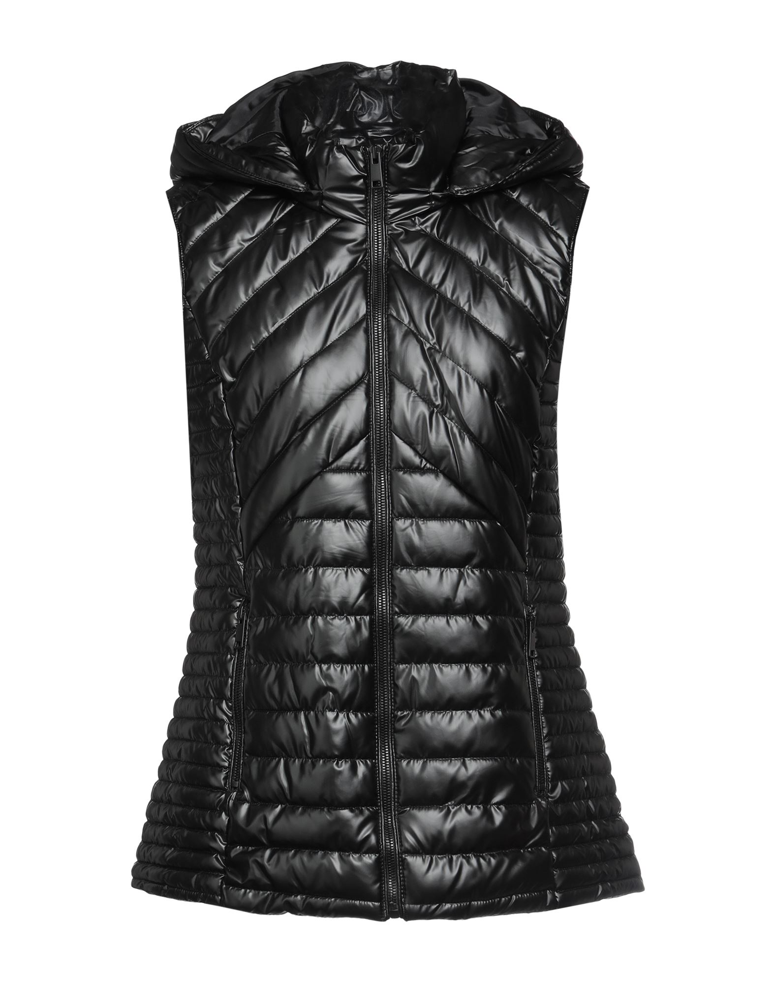 TOY G. Pufferjacke & Daunenjacke Damen Schwarz von TOY G.