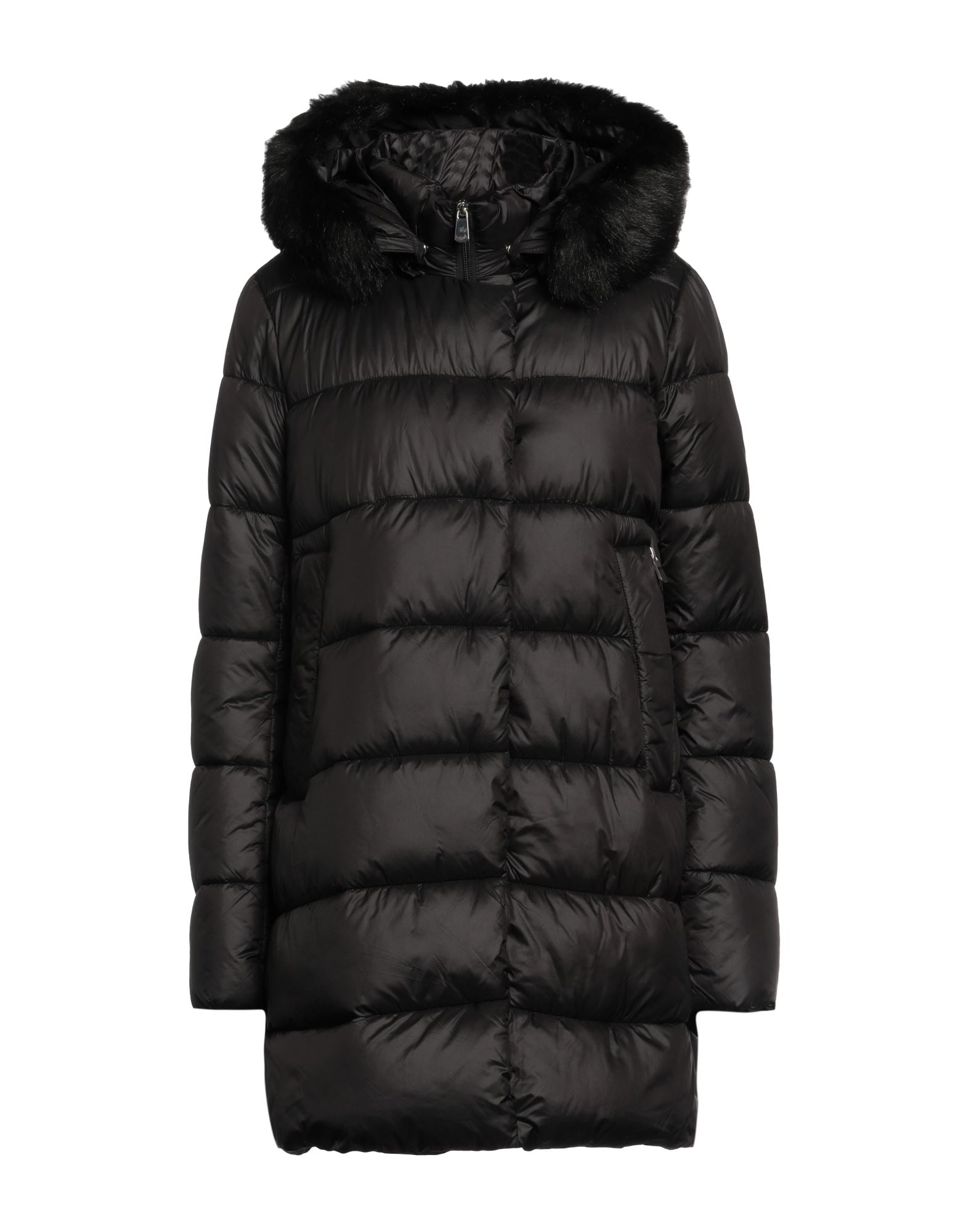 TOY G. Pufferjacke & Daunenjacke Damen Schwarz von TOY G.