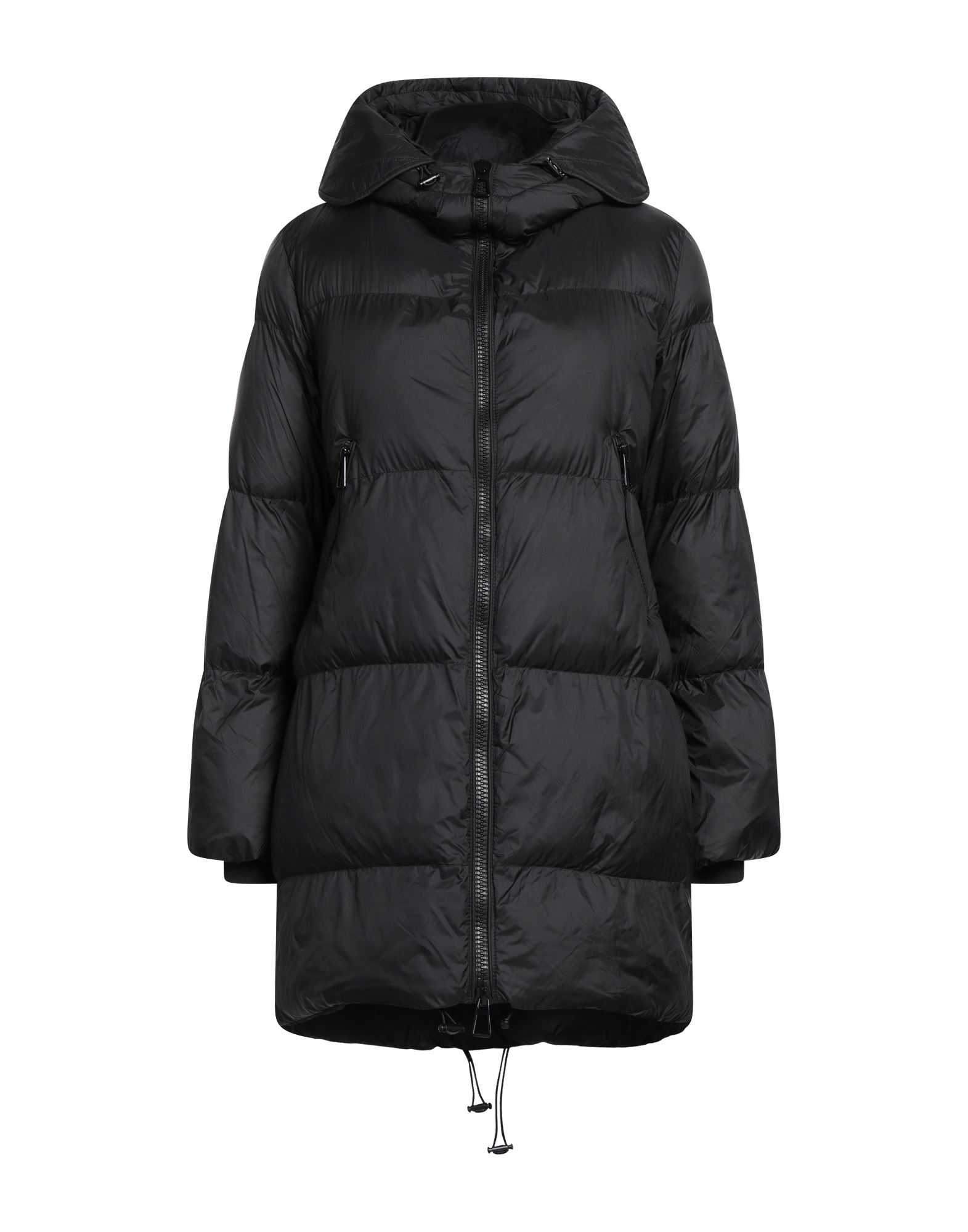 TOY G. Pufferjacke & Daunenjacke Damen Schwarz von TOY G.