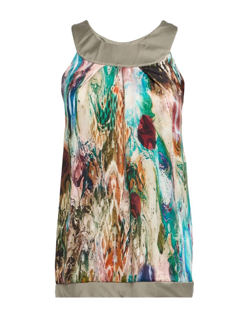 TOY G. Top Damen Grau von TOY G.