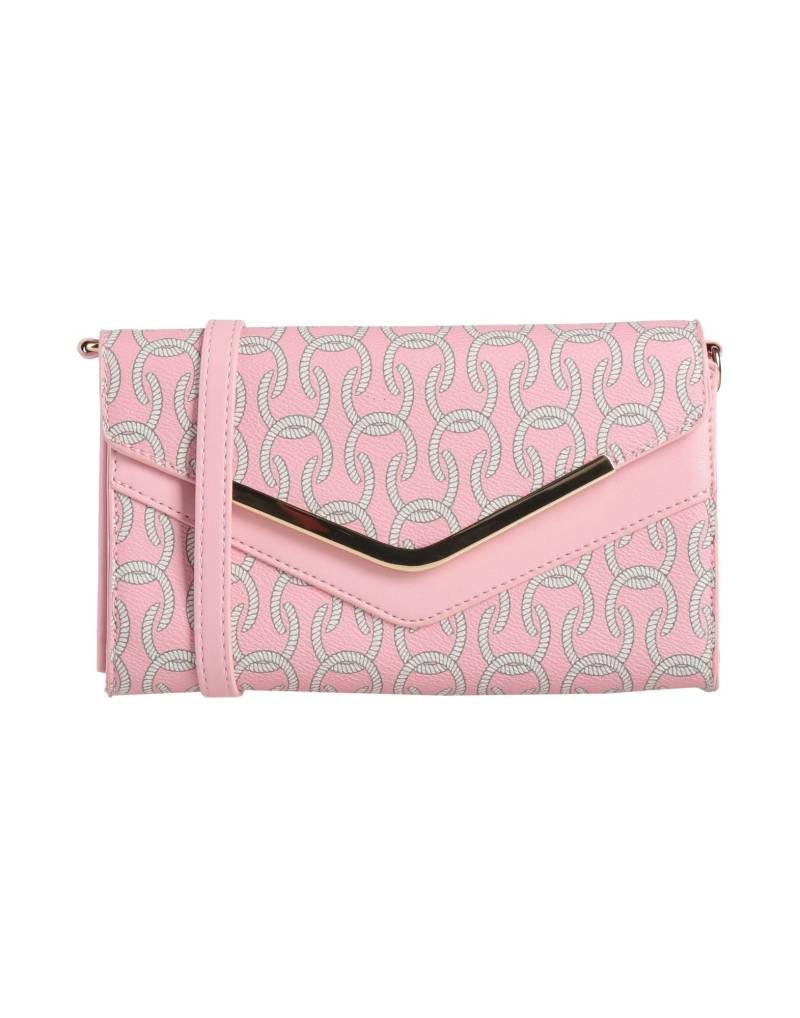 TOY G. Umhängetasche Damen Rosa von TOY G.