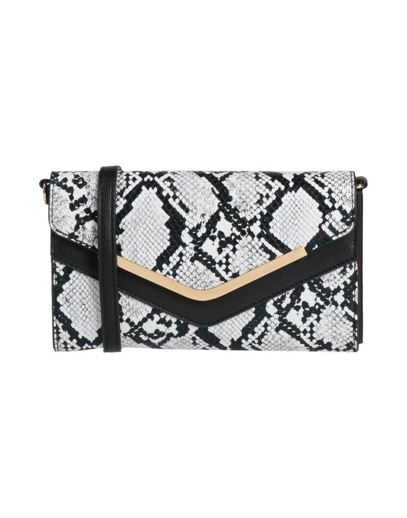 TOY G. Umhängetasche Damen Weiß von TOY G.