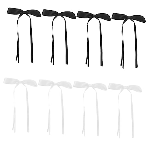 TOYANDONA 16 Stk Schleife Haarnadel Schleifenhaarspangen für Frauen Haarspangen Schleifen Haarspange mit Schleifendesign Exquisites Haarspannset Haarbänder Haarklammer Haarschmuck für Frauen von TOYANDONA