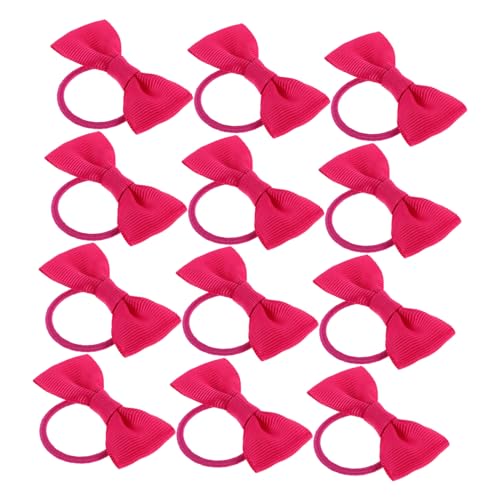 TOYANDONA 25 Stück Schleife Haargummi Haarbänder Für Frauen Schulbögen Für Mädchen Schleife Haarband Bowknot-haargummis Bogen-pferdeschwanz-halter Mini Haarkrawatte Haarfliege Rot Polyester TOYANDONA 25 Stück Schleife Haargummi Haarbänder Für Frauen Schulbögen Für Mädchen Schleife Haarband Bowknot-haargummis Bogen-pferdeschwanz-halter Mini Haarkrawatte Haarfliege Rot Polyester von TOYANDONA