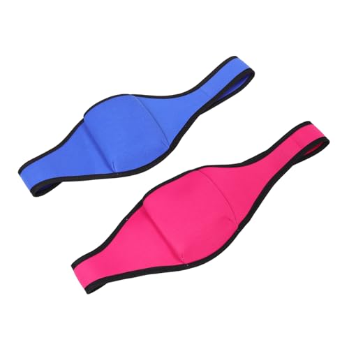 TOYANDONA 2stücke Gürteltasche Für Herren Tragbare Mikrofon-gürteltasche Verstellbare Mikrofon-hüfttasche Für Fitness Outdoor-aktivitäten Und Laufen von TOYANDONA