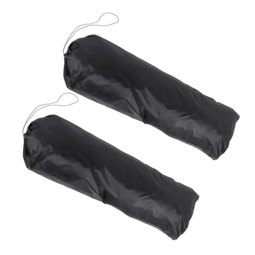 TOYANDONA 2stücke Faltbare Kinderwagentasche Für Flugreisen Reisetasche Für Kinderwagen Mit Gate-aufgabe Kinderwagen-transporttasche Aus Robustem Material Für Flughafen Und von TOYANDONA