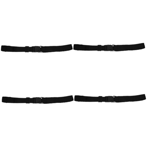 TOYANDONA 4stücke Running Waist Bag Mit Verstecktem Geldbeutel Verstellbarer Bequemer Gürtel Für Outdoor-aktivitäten Joggen Und Sport Multifunktionale Hüfttasche Für Und von TOYANDONA