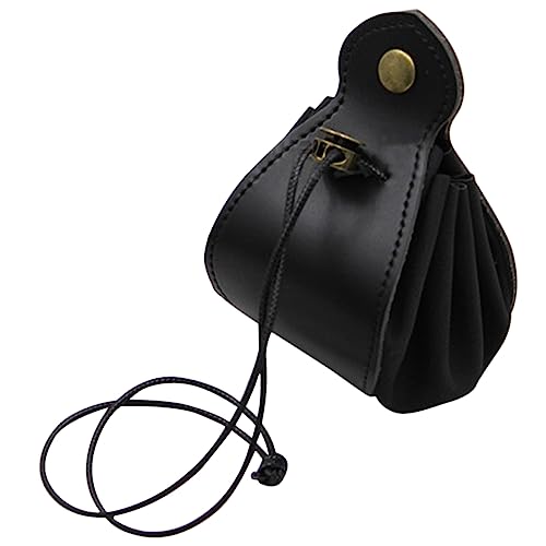 TOYANDONA 4stücke Drawstring Dice Bag Praktischer Aufbewahrungssack Für Würfel Tragbarer Organizer Für Brettspiele Vielseitig Für Spielwürfel Und Kleine Accessoires von TOYANDONA