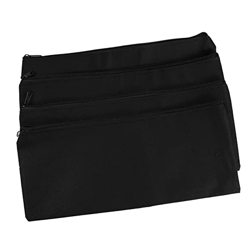 TOYANDONA 4stücke Grillwerkzeug-aufbewahrungsbeutel Mit Praktischer Lagerungs-Organizer Tragbarer Behälter Für Grillbesteck Geschirr Und Werkzeuge Robust Und Einfach Zu Reinigen von TOYANDONA