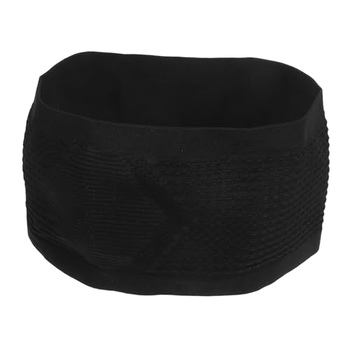 TOYANDONA Atmungsaktive Verstellbare Laufgürtel Hüfttasche aus Langlebigem Material rutschfest Großer Stauraum für Handy Schlüssel Geldbörse Geeignet für Männer und Frauen Beim Outdoor Sport von TOYANDONA