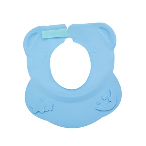 TOYANDONA Bad Hut Für Verstellbares Design Und Ohrschutz Shampoo-kappe Für Junge Mädchen Und Angenehm Zu Tragen von TOYANDONA