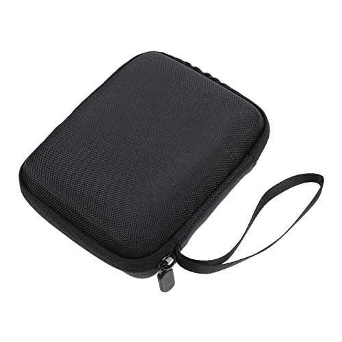 TOYANDONA Gitarrenplektrumhalter Tasche Tragbar Leicht Akustik-gitarrenplektren Lagerung Organizer Mit Platz Für Mehrere Plektren von TOYANDONA