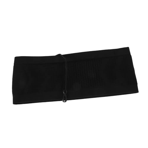 TOYANDONA Laufgürtel Für Herren Und Damen Verstellbare Atmungsaktive Hüfttasche Mit Großer Kapazität Für Handy Geldbörse Und Schlüssel Für Joggen Reisen Und Outdoor-aktivitäten von TOYANDONA