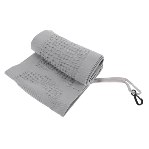 TOYANDONA Hüfttasche Für Herren Damen Outdoor Laufen Reisen Mit Handyfach Reiseführer Geldbörse Elastische Gürteltasche von TOYANDONA