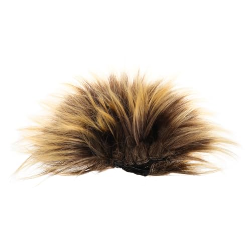 TOYANDONA Igel-perücke Kopfschmuck Perücken Lustige Cosplay-perücke Kostüm Gefälschte Perücken Cosplay Perücken Für Maskerade Charmante Haarperücke Haarperücken Für Den Urlaub Kunsthaar TOYANDONA Igel-perücke Kopfschmuck Perücken Lustige Cosplay-perücke Kostüm Gefälschte Perücken Cosplay Perücken Für Maskerade Charmante Haarperücke Haarperücken Für Den Urlaub Kunsthaar von TOYANDONA