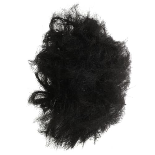 TOYANDONA Kreative Perücke Für Männer Lockige Cosplay-perücke Vielseitig Einsetzbar Bequem Und Authentisch Für Partys Und Kostüme von TOYANDONA