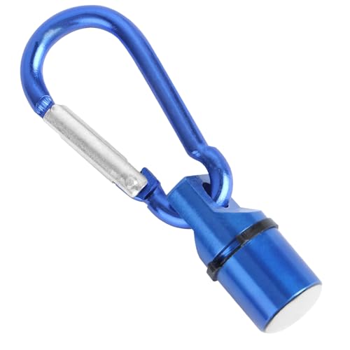 TOYANDONA LED Haustieranhänger Leuchtanhalsband Wasserdichtes Sicherheitslicht mit Clip für Hunde und Nachtlicht Am für Spaziergänge und Outdoor aktivitäten Zufällige Farbe Zufällige Farbe von TOYANDONA