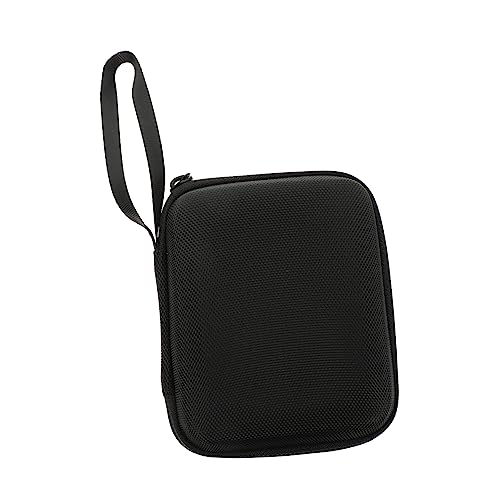 TOYANDONA Plektrum-Halter Für Gitarre Tragbare Plektrum-Tasche Gitarrenplektrum-Organizer Mit Großem Fassungsvermögen Aufbewahrungsbox Für Plektren von TOYANDONA