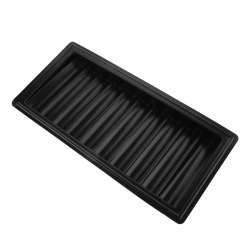 TOYANDONA Poker Chips Koffer Poker Chip Organizer Poker Chip Display Rack Poker Chip Poker Chip Display Fall von TOYANDONA