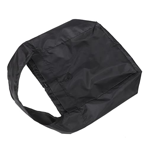 TOYANDONA Stroller Bag Für Reisen Und Täglichen Gebrauch Multifunktionale Aufbewahrungstasche Für Kinderwagen Einfache Handhabung Und Großzügiger Stauraum Schützt Vor Schäden Reise von TOYANDONA