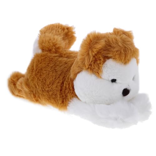 TOYANDONA Hundegeburtstagsgeschenk Süßes Slap-armband Für Gefälligkeiten Für Themenpartys Schlagarmbänder Für Animal-slap-armbänder Slap-bands Für Partys Schnapparmbänder Plüsch von TOYANDONA