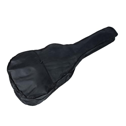 TOYANDONA Tasche für Akustikgitarre Mini-Gitarrenkoffer Hüte Gitarrenhülle Gitarren Tasche Tragetasche Motorhaube für Männer praktische Gitarrentasche Tragebehälter für Gitarre Bass Hut Kind von TOYANDONA