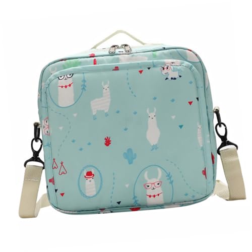 TOYANDONA Wickeltasche Taschen Organizer für Aufbewahrungstaschen Kinderwagen Tasche babytasche Handtaschen-Organizer-Einsätze Organizer zur Aufbewahrung von Handtaschen groß Windel von TOYANDONA