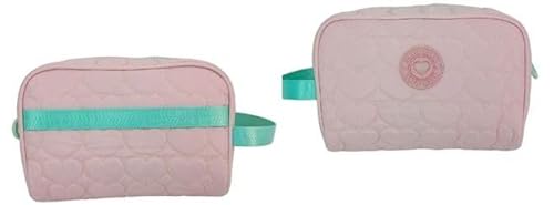 TOYBAGS Blin Blin Chic Federmäppchen, glänzt mit Stil! von TOYBAGS