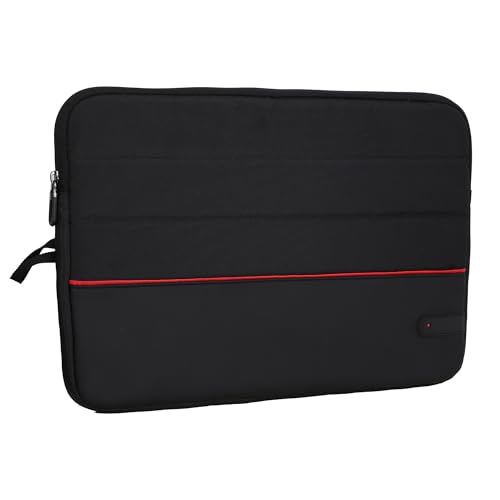 TOYBAGS Herren Funda 24 X 31 X 2 cm. Business-Rucksack, Schwarz von TOYBAGS