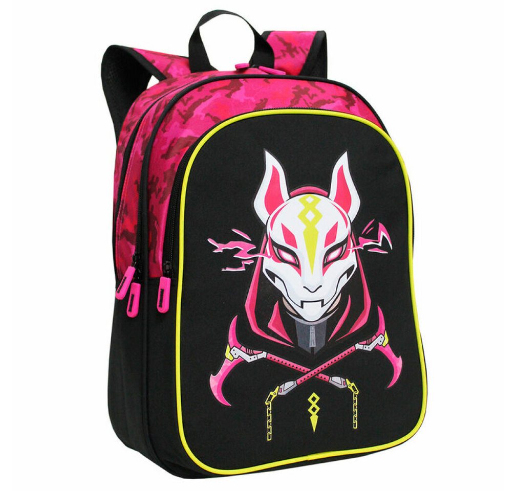 TOYBAGS Kinderrucksack Fortnite Max Drift Rucksack 42cm von TOYBAGS