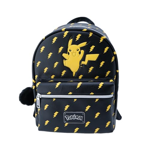 TOYBAGS Mädchen Mochila Infantil Pokemon 28 X 22 X 11 cm Rucksack, bunt von TOYBAGS