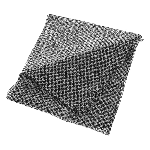 TOYZFRIENDY 2 Stück Peeling badetücher aus Hochwertigem Langes Duschhandtuch zum Effektiven Rückenreinigen und Sanften Körperpeeling Leicht für Dusche und Hamam von TOYZFRIENDY