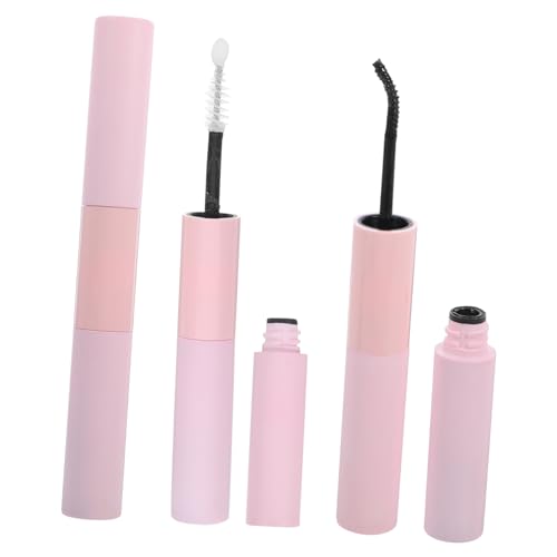 TOYZFRIENDY 3 Stück Kleber Für Falsche Wimpern Künstliche Wimpern Falsche Wimpern Wimpernkleber Und Versiegelung Wimpernverlängerung Kleber Damen Make Up Werkzeuge Bindung Und von TOYZFRIENDY