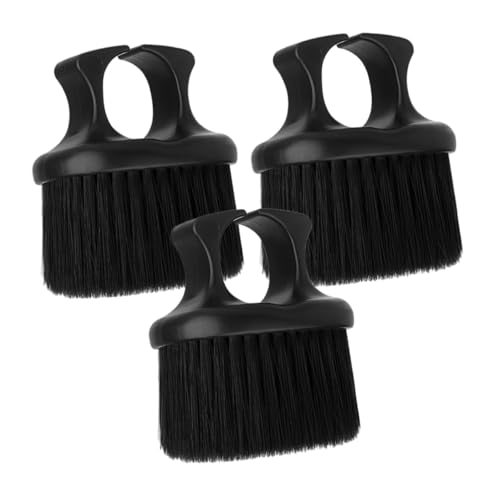 TOYZFRIENDY 3 Stück Teiliges Herren Kleine Borsten bartbürste Handliche Stylingbürste für Bart Schnurrbartpflege Leicht Kompakt für Reisen und Tägliche Anwendung TOYZFRIENDY 3 Stück Teiliges Herren Kleine Borsten bartbürste Handliche Stylingbürste für Bart Schnurrbartpflege Leicht Kompakt für Reisen und Tägliche Anwendung von TOYZFRIENDY