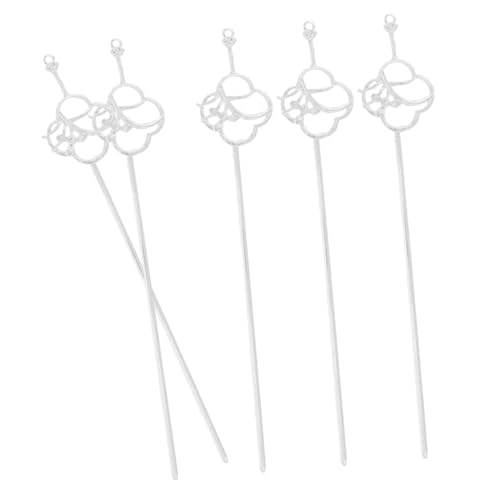 TOYZFRIENDY 5 Stück Teiliges Antike Vintage Haarstäbchen aus Legiertem mit Lotusdesign Chinesischer Haarschmuck für Braut und Hochzeit Orientalische Haarnadeln für Frauen und Mädchen TOYZFRIENDY 5 Stück Teiliges Antike Vintage Haarstäbchen aus Legiertem mit Lotusdesign Chinesischer Haarschmuck für Braut und Hochzeit Orientalische Haarnadeln für Frauen und Mädchen von TOYZFRIENDY