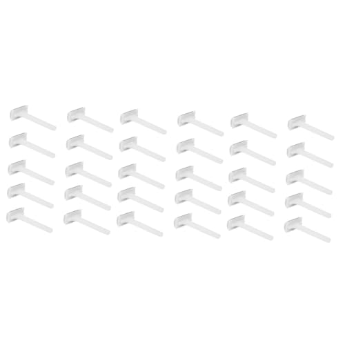 TOYZFRIENDY 75 Stück Einweg Rasierer Doppelklingen für Haarentfernung Ergonomisches Design für Beine und Körper Leicht und Tragbar Geeignet für Damen und Herren von TOYZFRIENDY