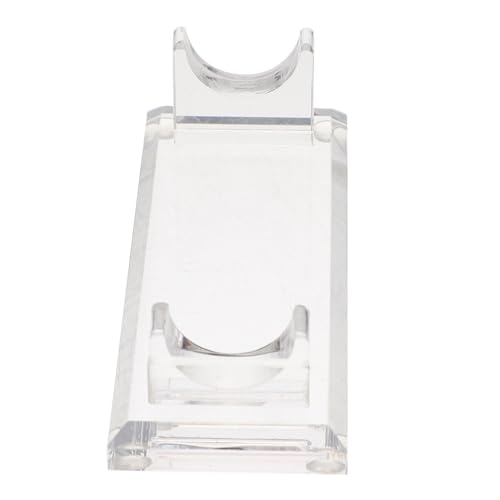 TOYZFRIENDY Acryl Display Ständer für Beauty Care Tattoo Stift Halter Transparent Kompakt und Stabil Geeignet für Kosmetikstudio Augenbrauen Tattoo Langlebiger Acryl Organizer TOYZFRIENDY Acryl Display Ständer für Beauty Care Tattoo Stift Halter Transparent Kompakt und Stabil Geeignet für Kosmetikstudio Augenbrauen Tattoo Langlebiger Acryl Organizer von TOYZFRIENDY