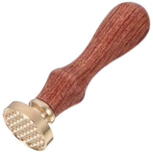 TOYZFRIENDY Augen make up Stamper mit Feinem Muster Langlebiges Material Angenehmer Griff Einfaches DIY Lidschatten Prägen Schnelles und Präzises Design für Anlässe von TOYZFRIENDY