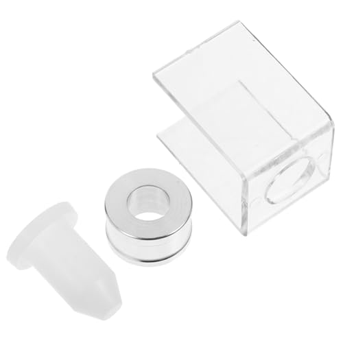 TOYZFRIENDY DIY Lippenstift Silikonform mit Ständer Fach DIY Lip Mold für Mädchen Kosmetik Lippenstift Herstellung Sicher Langlebig Einfach zu Verwenden von TOYZFRIENDY